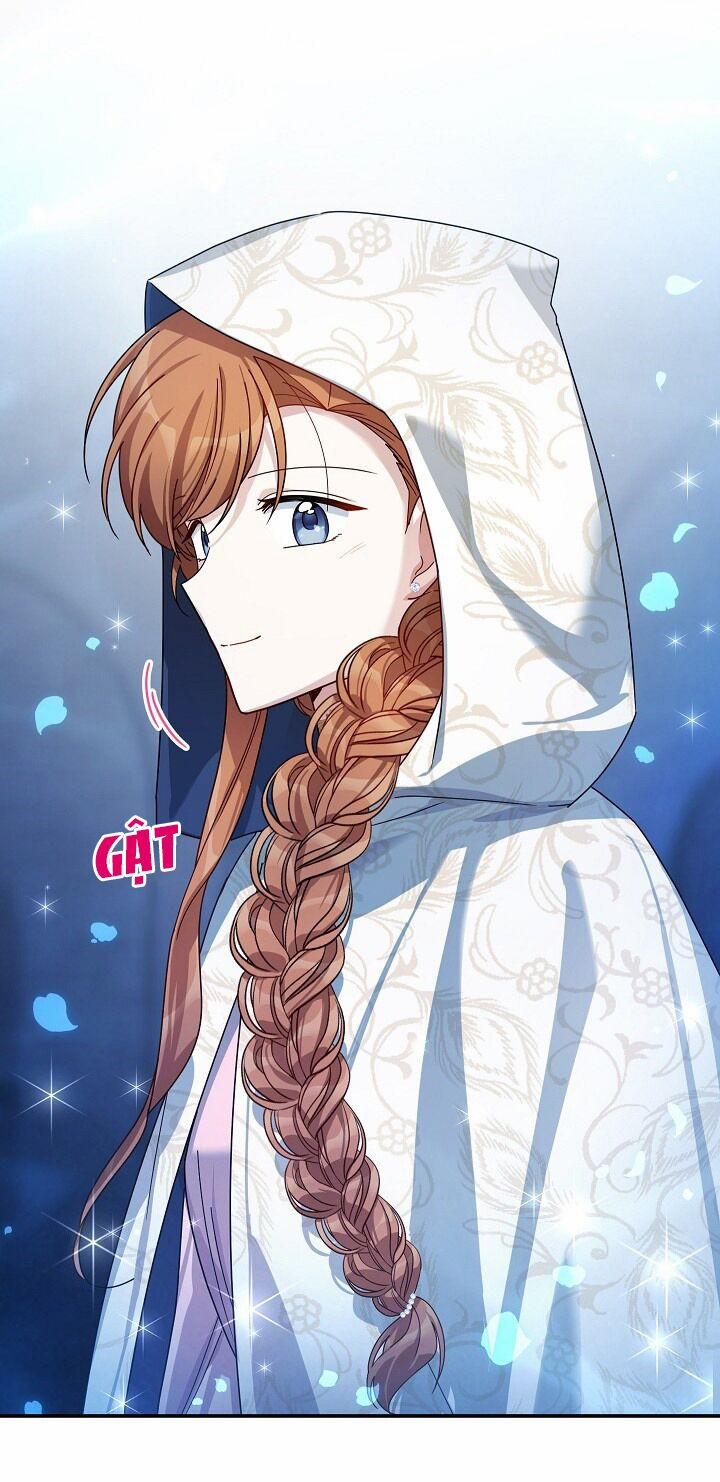 Nữ Công Tước Với Tâm Hồn Trống Rỗng 36 trang 55