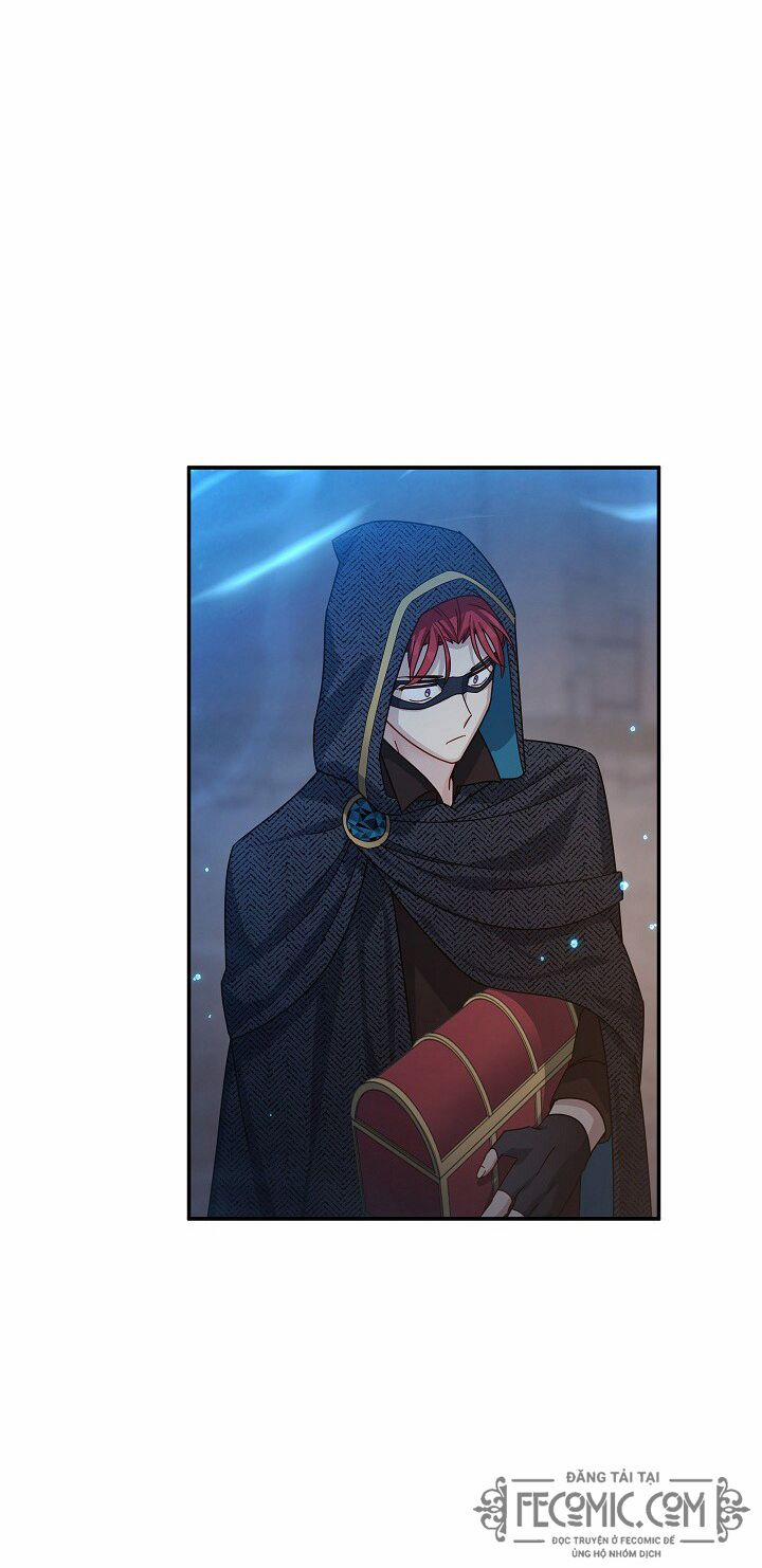 Nữ Công Tước Với Tâm Hồn Trống Rỗng 36 trang 56