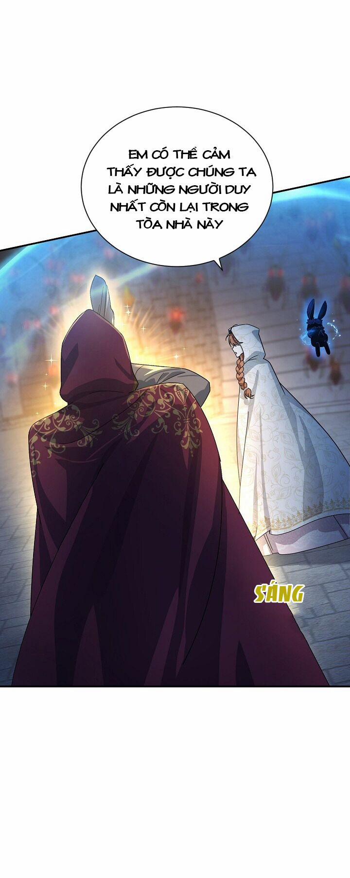 Nữ Công Tước Với Tâm Hồn Trống Rỗng 36 trang 57