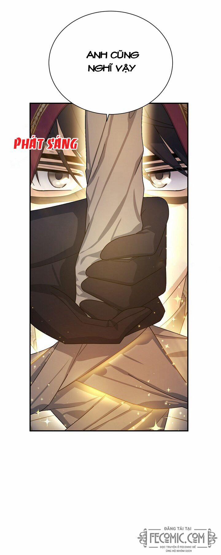 Nữ Công Tước Với Tâm Hồn Trống Rỗng 36 trang 58