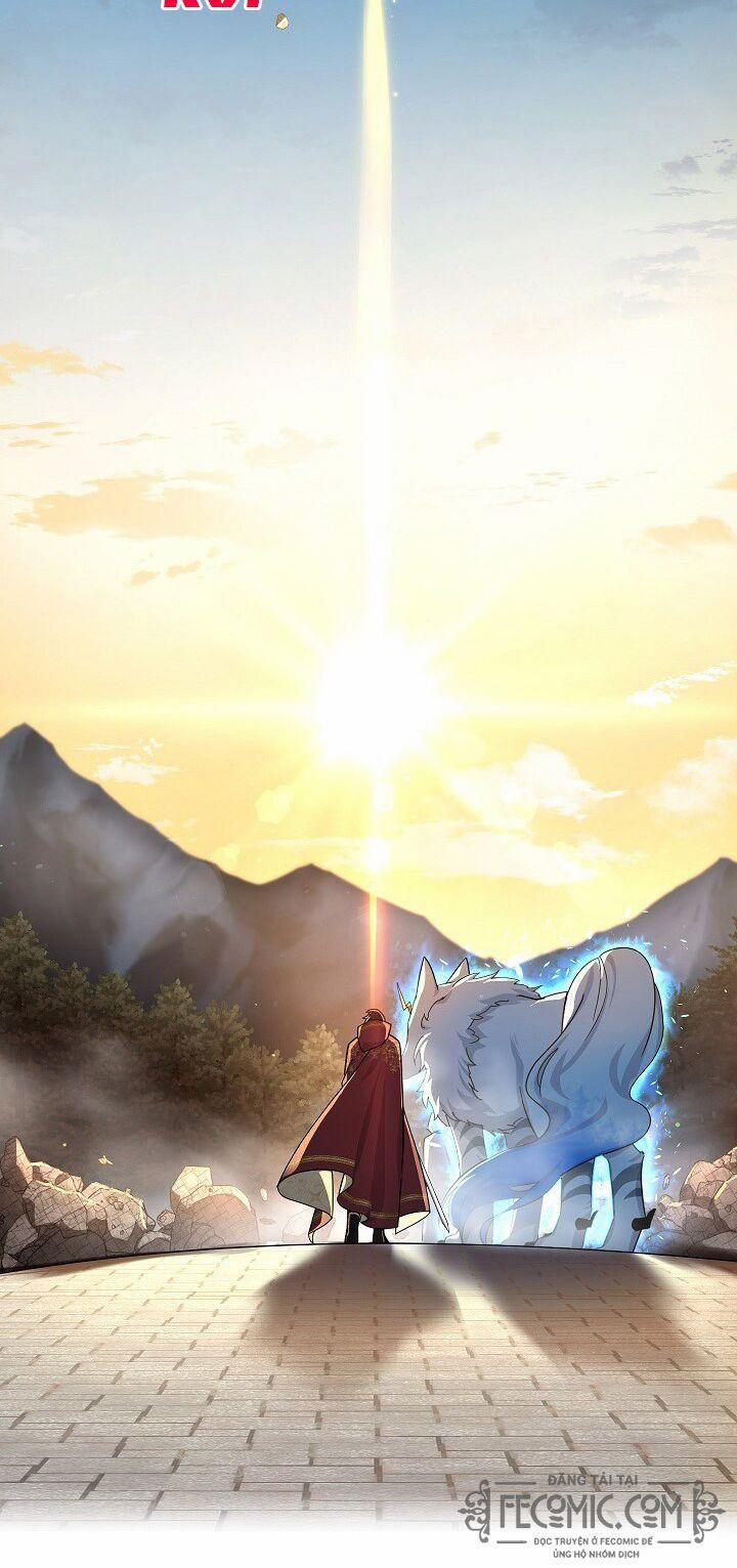 Nữ Công Tước Với Tâm Hồn Trống Rỗng 36 trang 64