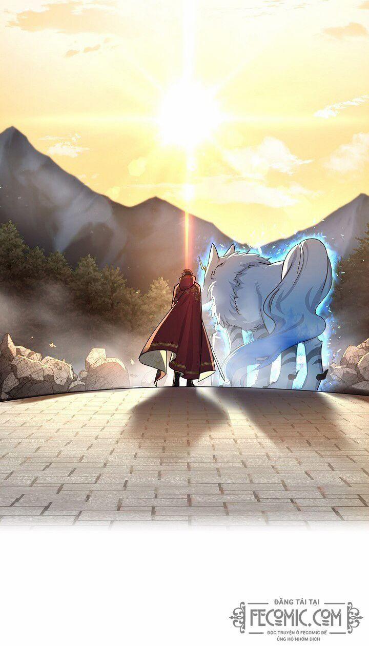 Nữ Công Tước Với Tâm Hồn Trống Rỗng 37 trang 1