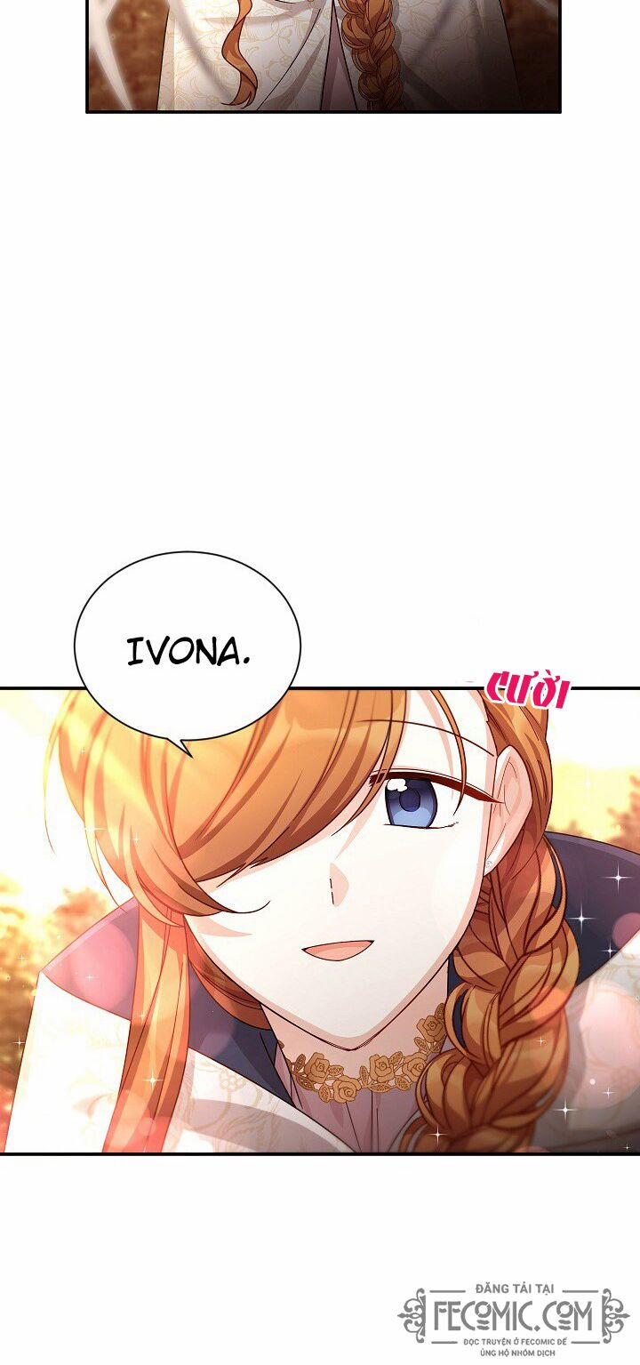 Nữ Công Tước Với Tâm Hồn Trống Rỗng 37 trang 10