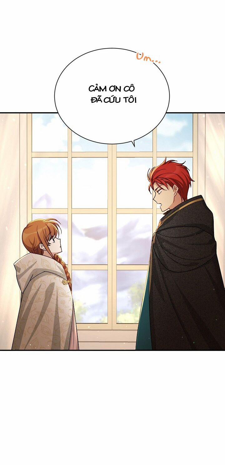 Nữ Công Tước Với Tâm Hồn Trống Rỗng 37 trang 16