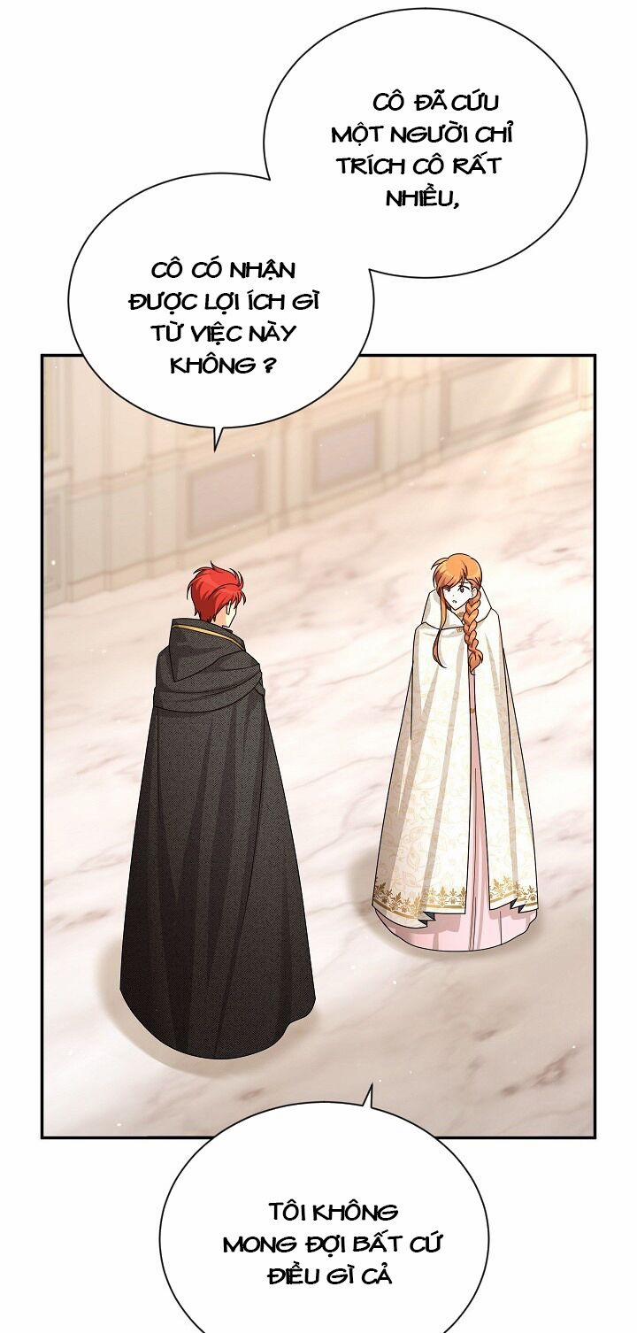 Nữ Công Tước Với Tâm Hồn Trống Rỗng 37 trang 18