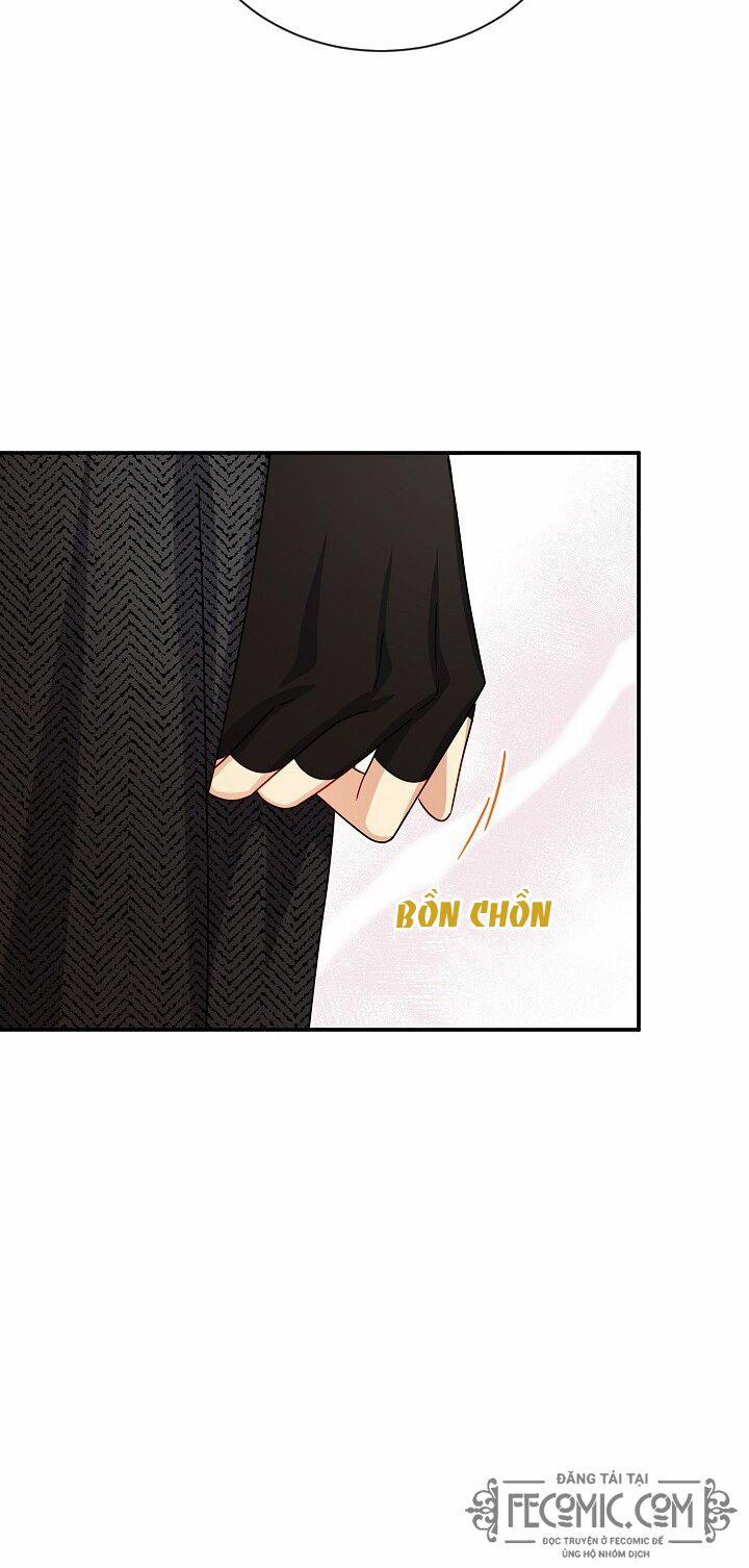 Nữ Công Tước Với Tâm Hồn Trống Rỗng 37 trang 19