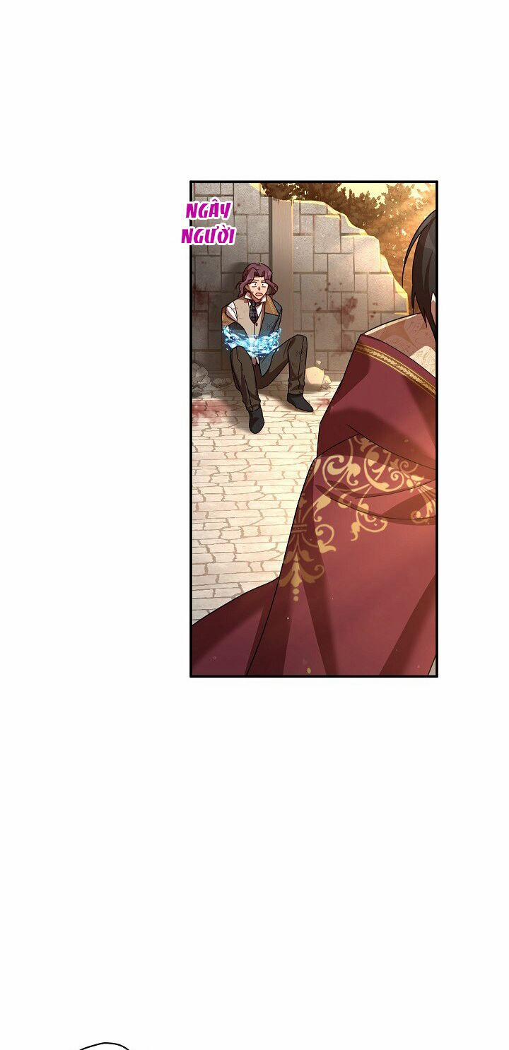 Nữ Công Tước Với Tâm Hồn Trống Rỗng 37 trang 2