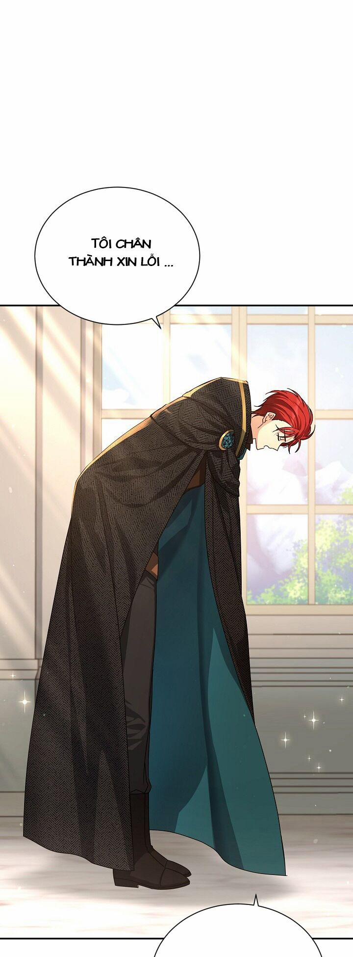 Nữ Công Tước Với Tâm Hồn Trống Rỗng 37 trang 20