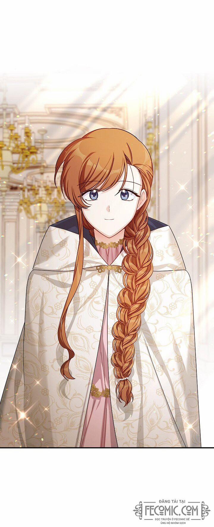 Nữ Công Tước Với Tâm Hồn Trống Rỗng 37 trang 23