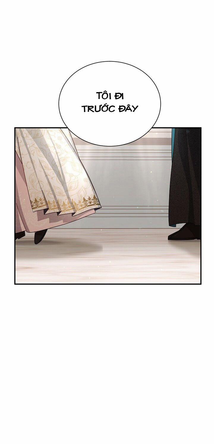 Nữ Công Tước Với Tâm Hồn Trống Rỗng 37 trang 24