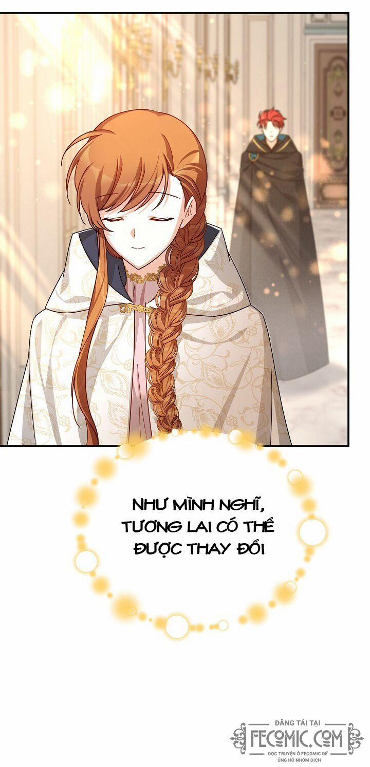 Nữ Công Tước Với Tâm Hồn Trống Rỗng 37 trang 25