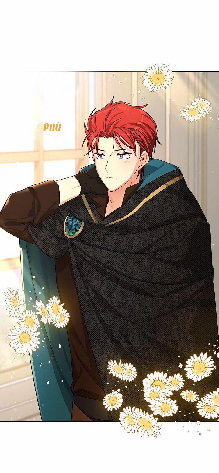 Nữ Công Tước Với Tâm Hồn Trống Rỗng 37 trang 26