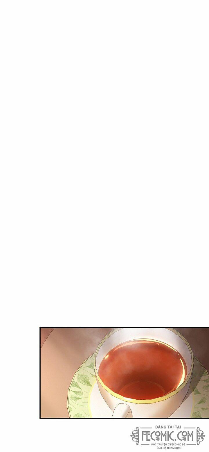 Nữ Công Tước Với Tâm Hồn Trống Rỗng 37 trang 27