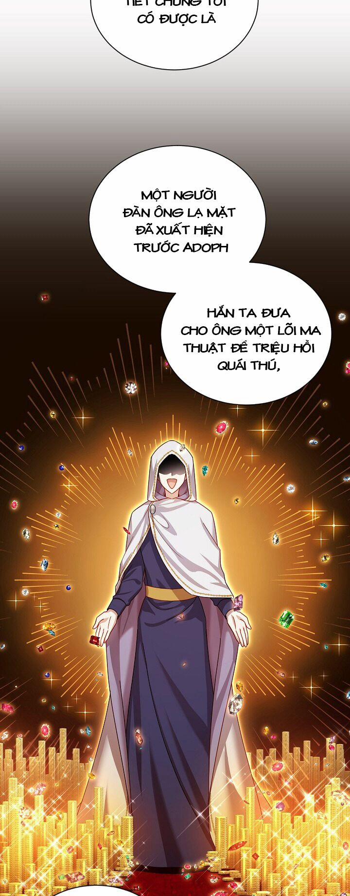 Nữ Công Tước Với Tâm Hồn Trống Rỗng 37 trang 33