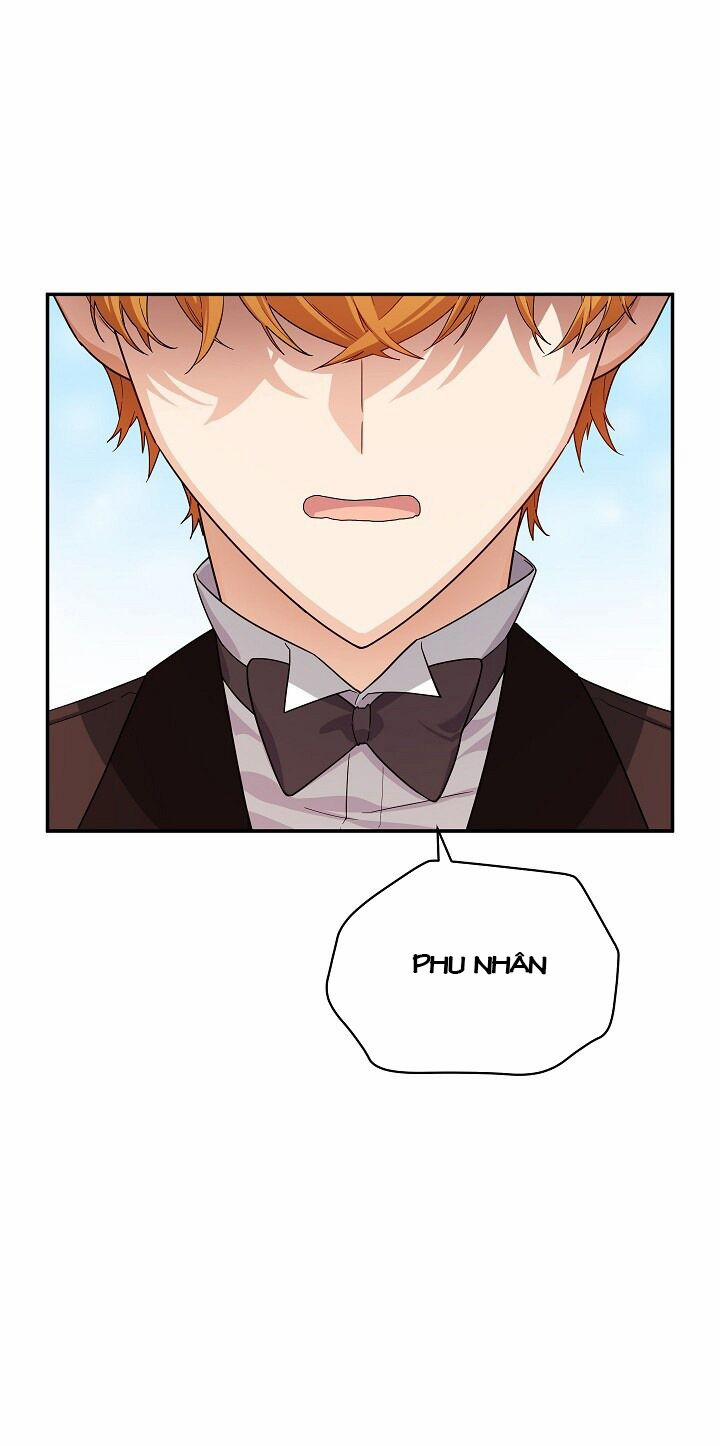 Nữ Công Tước Với Tâm Hồn Trống Rỗng 37 trang 40