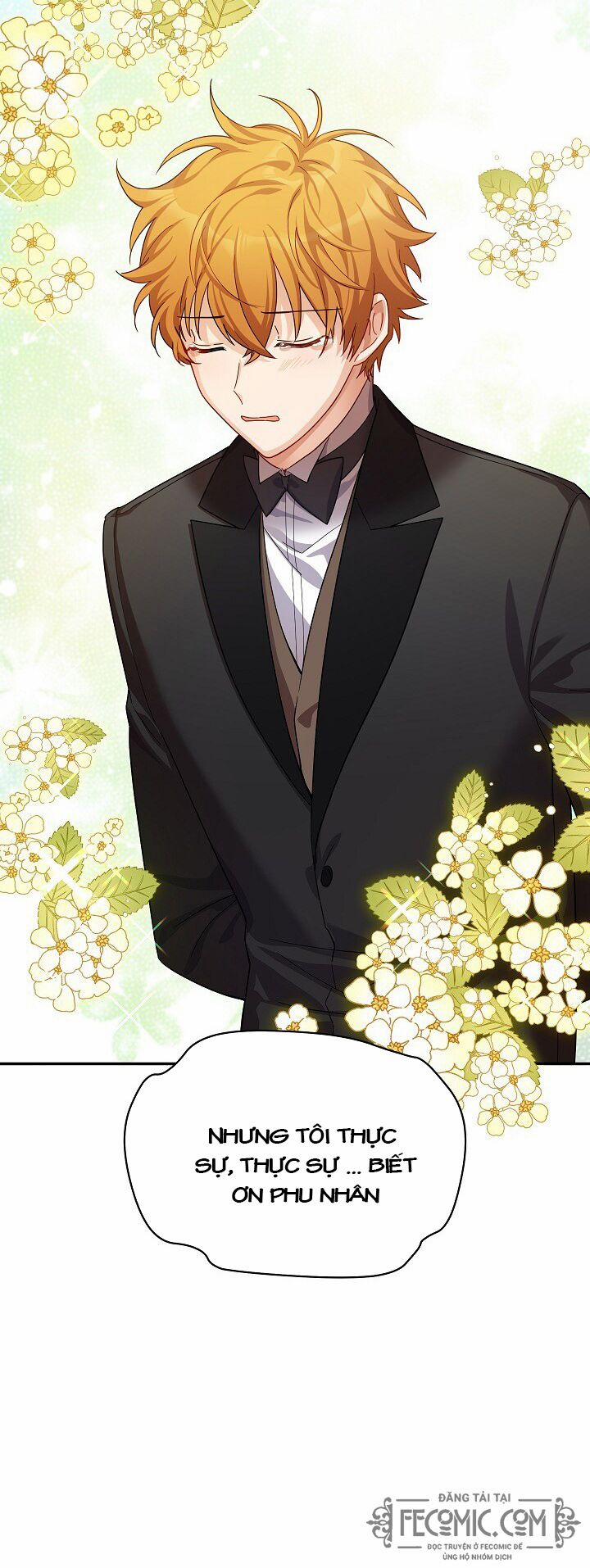 Nữ Công Tước Với Tâm Hồn Trống Rỗng 37 trang 43