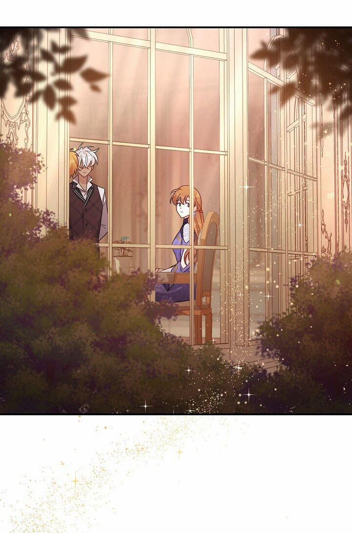 Nữ Công Tước Với Tâm Hồn Trống Rỗng 37 trang 44