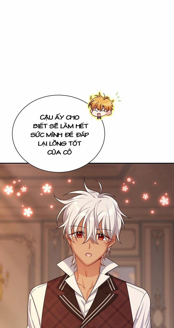 Nữ Công Tước Với Tâm Hồn Trống Rỗng 37 trang 48