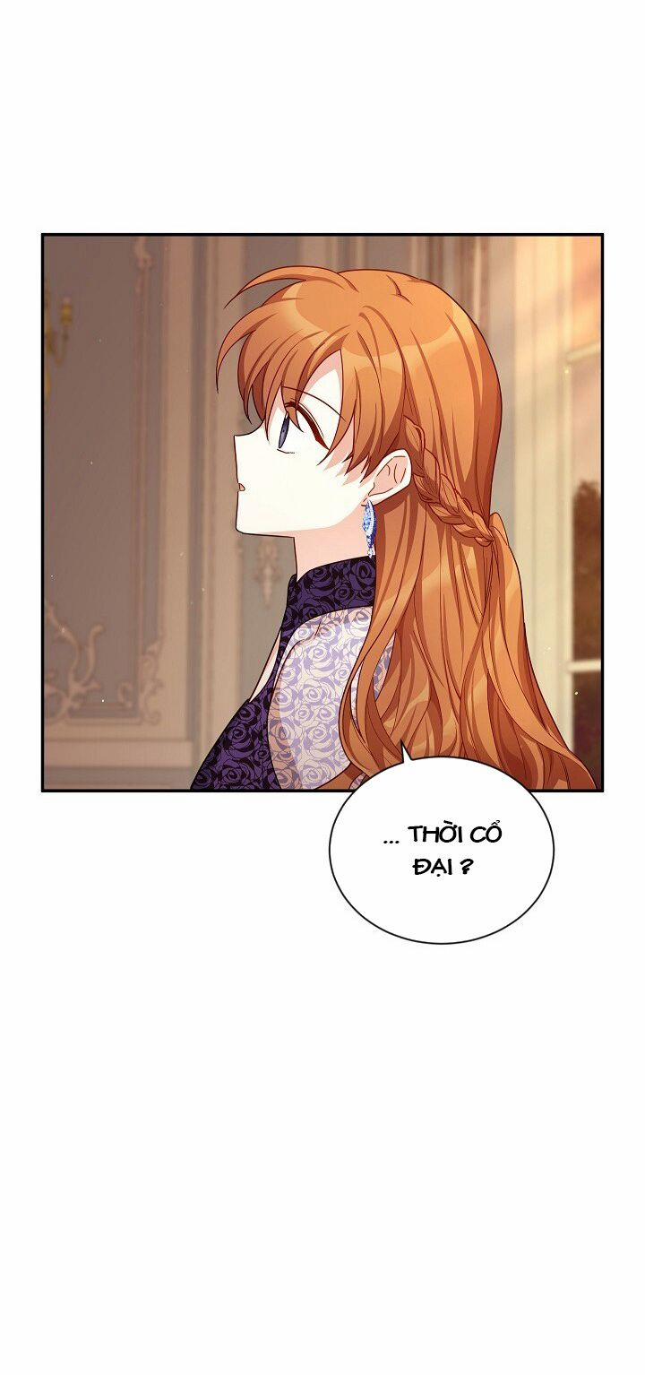 Nữ Công Tước Với Tâm Hồn Trống Rỗng 37 trang 50