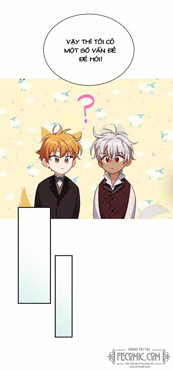 Nữ Công Tước Với Tâm Hồn Trống Rỗng 37 trang 51