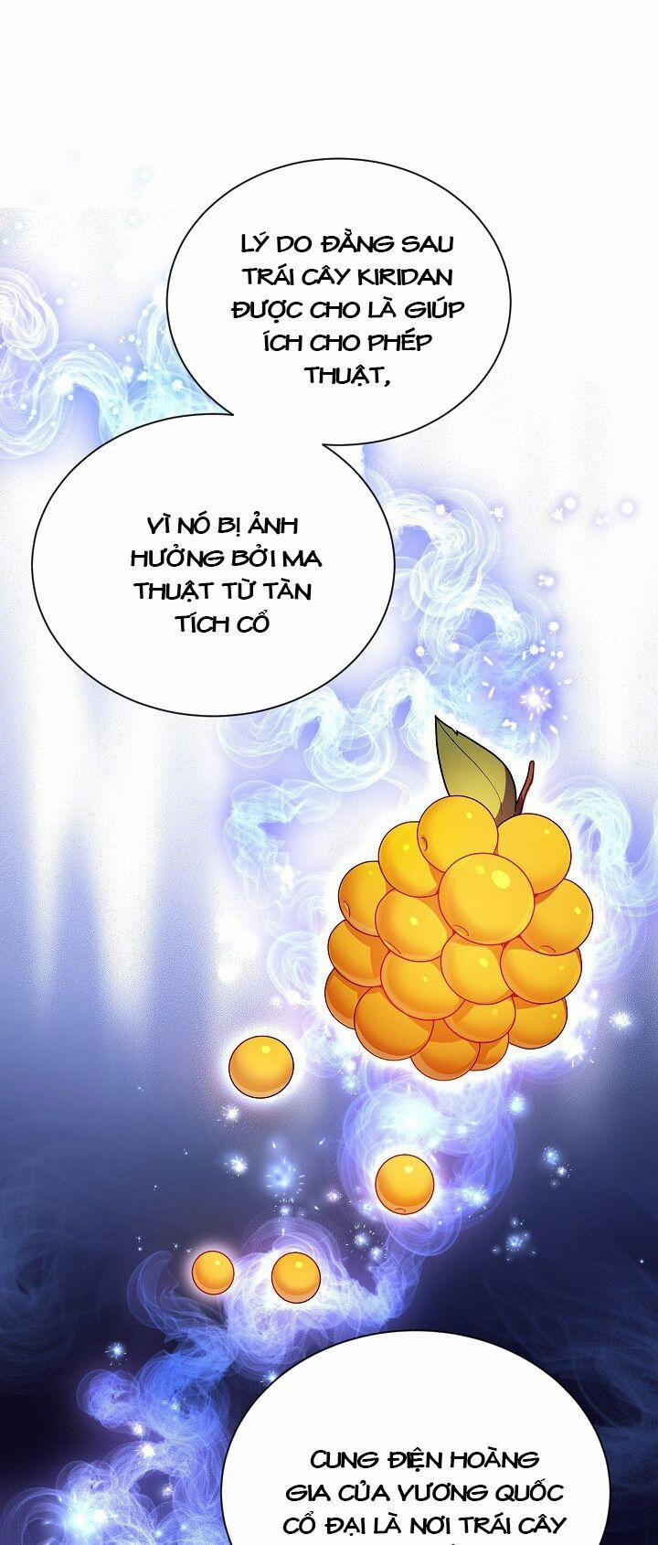 Nữ Công Tước Với Tâm Hồn Trống Rỗng 37 trang 52