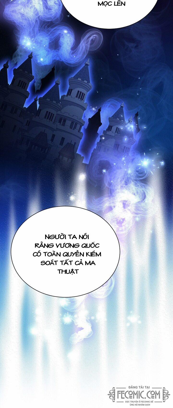 Nữ Công Tước Với Tâm Hồn Trống Rỗng 37 trang 53