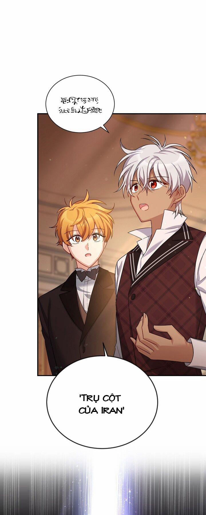 Nữ Công Tước Với Tâm Hồn Trống Rỗng 37 trang 55