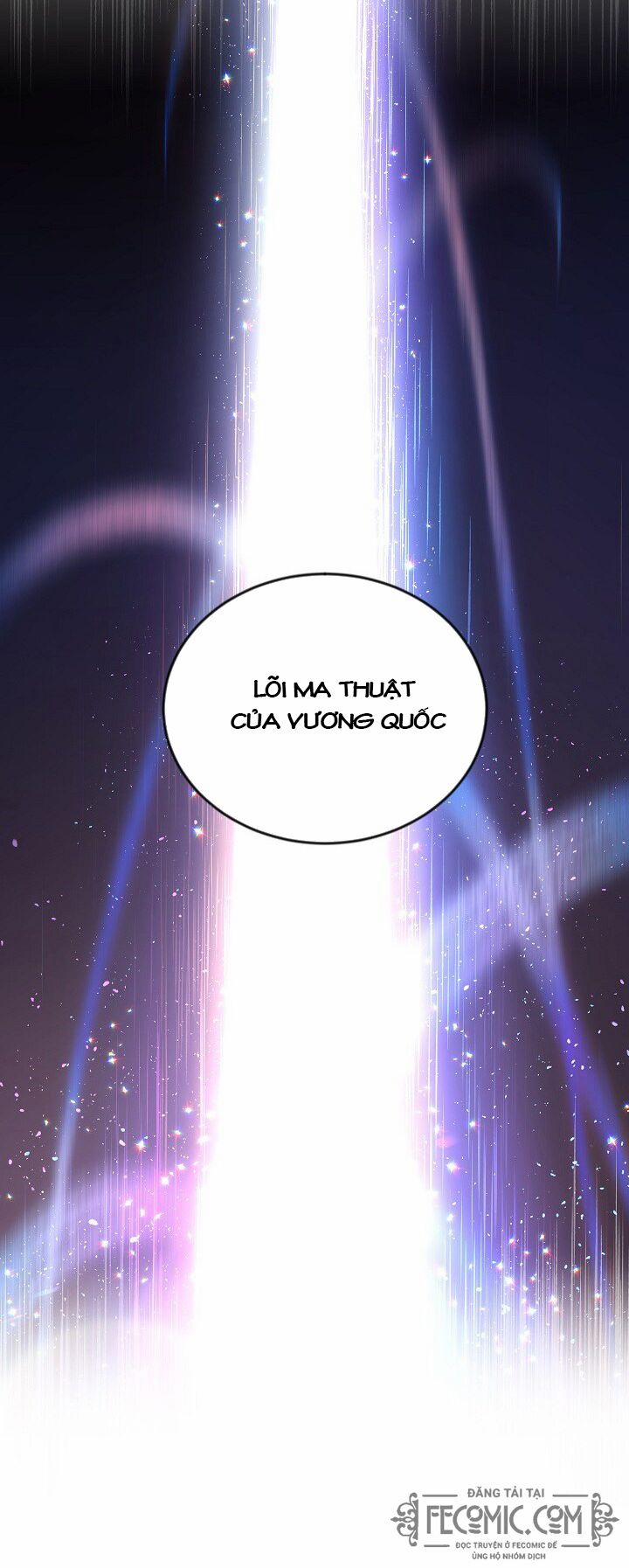 Nữ Công Tước Với Tâm Hồn Trống Rỗng 37 trang 56