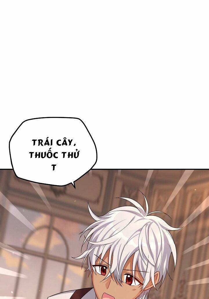 Nữ Công Tước Với Tâm Hồn Trống Rỗng 37 trang 58