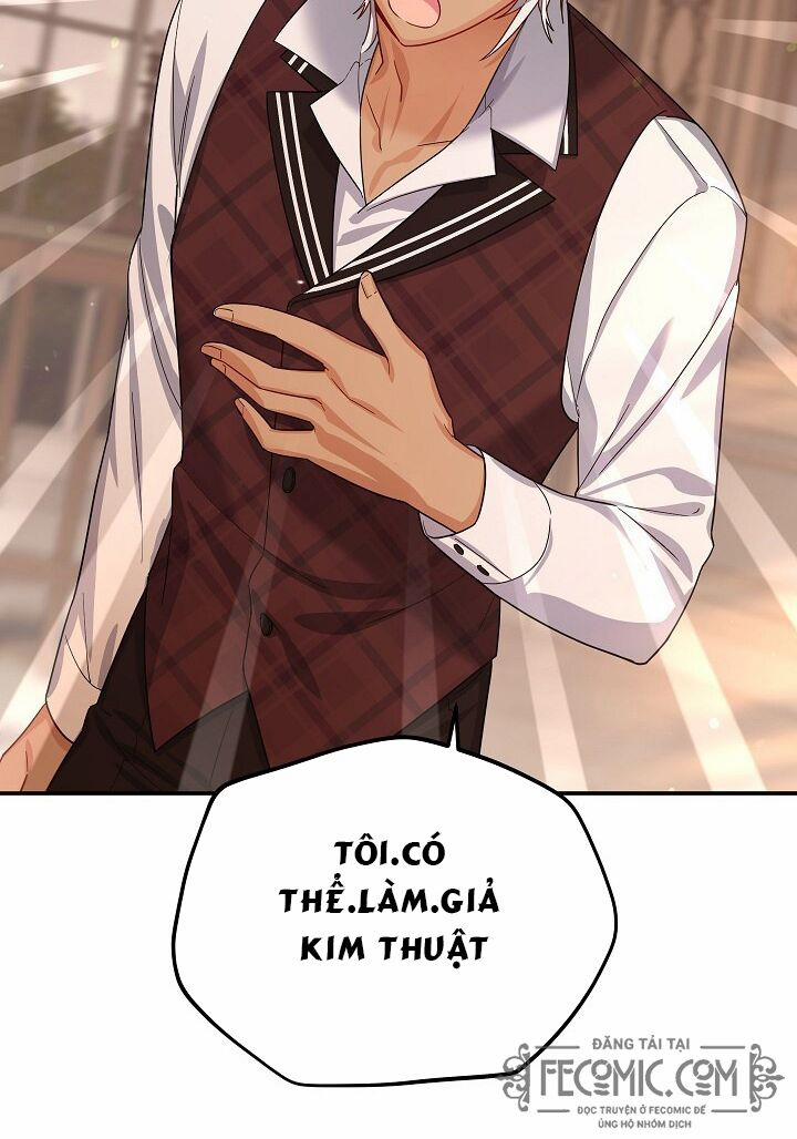 Nữ Công Tước Với Tâm Hồn Trống Rỗng 37 trang 59