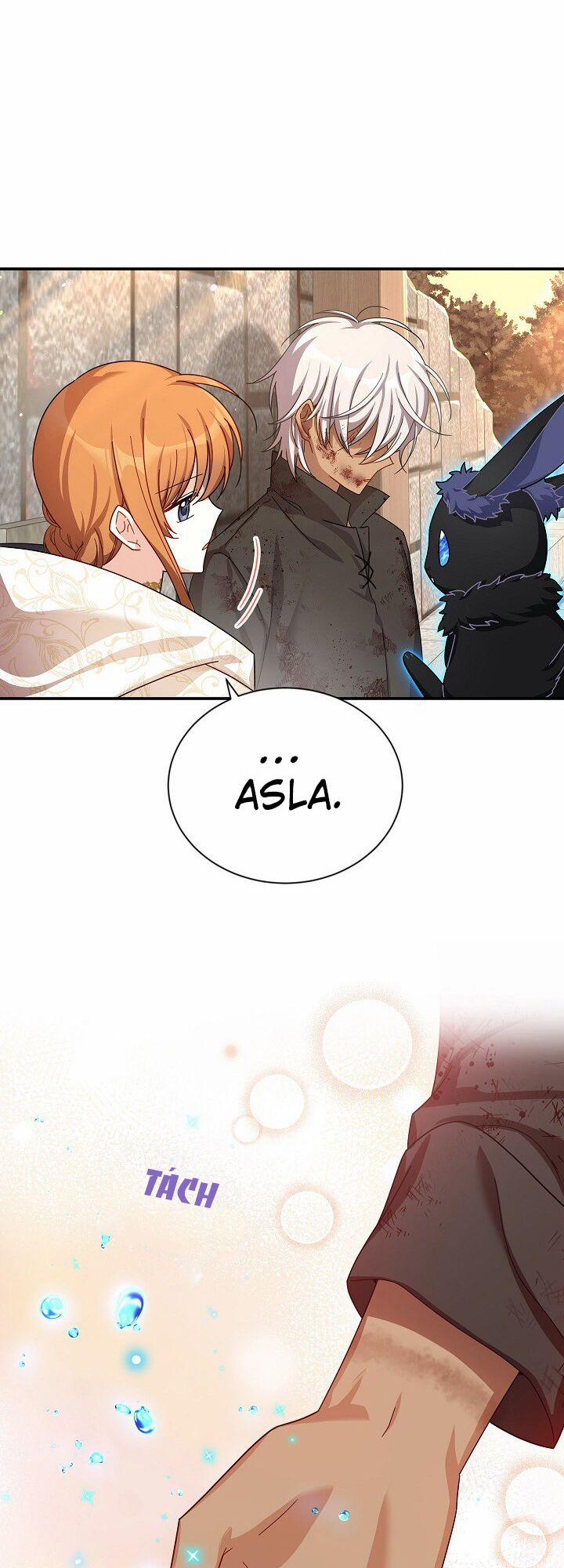 Nữ Công Tước Với Tâm Hồn Trống Rỗng 37 trang 6