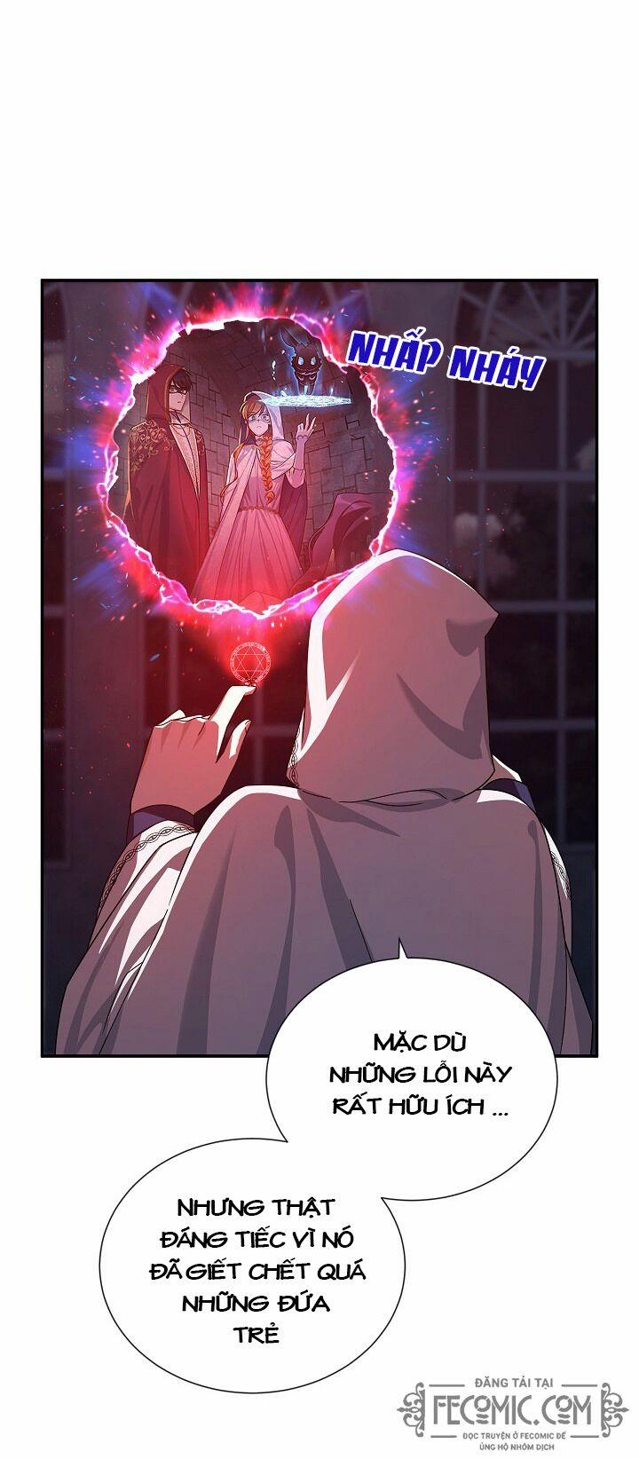 Nữ Công Tước Với Tâm Hồn Trống Rỗng 37 trang 62