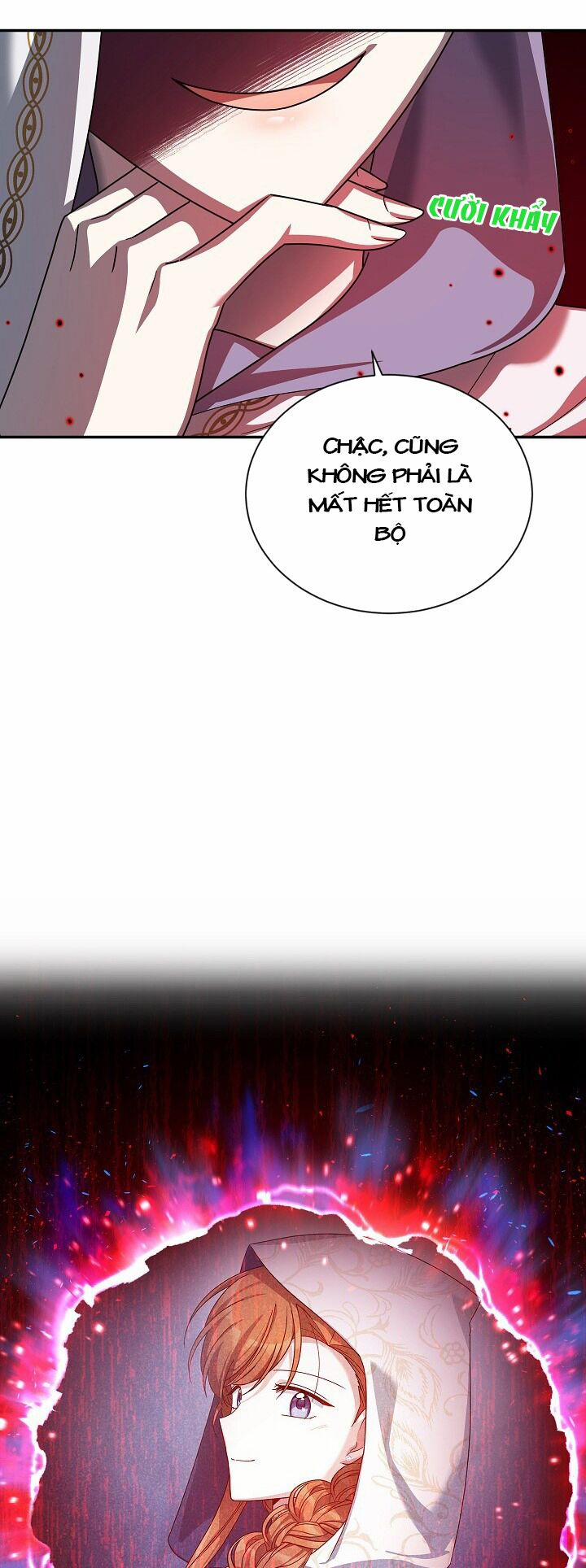 Nữ Công Tước Với Tâm Hồn Trống Rỗng 37 trang 63