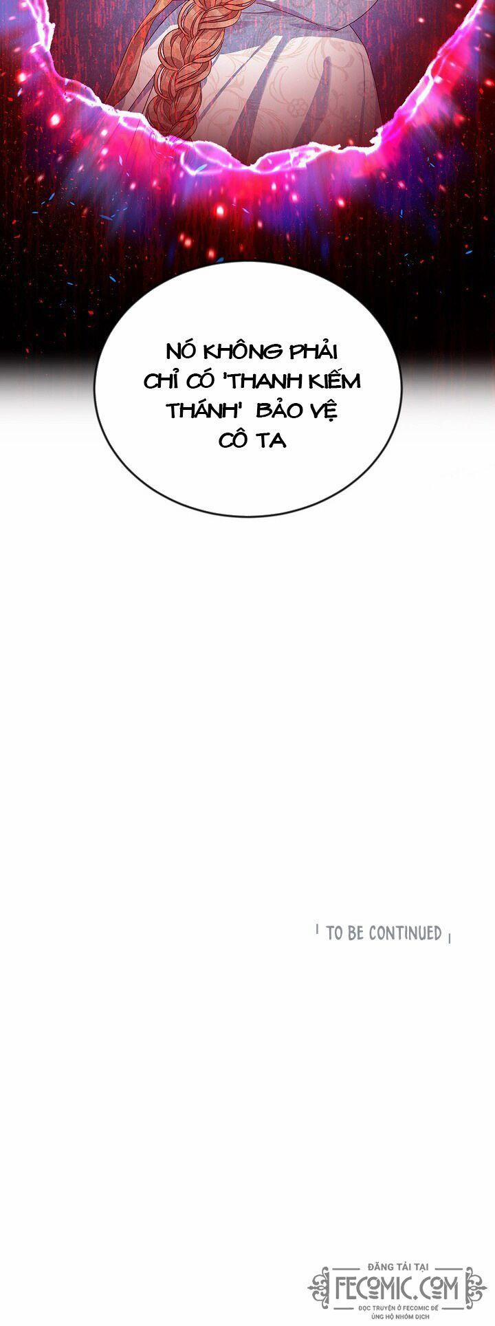 Nữ Công Tước Với Tâm Hồn Trống Rỗng 37 trang 64