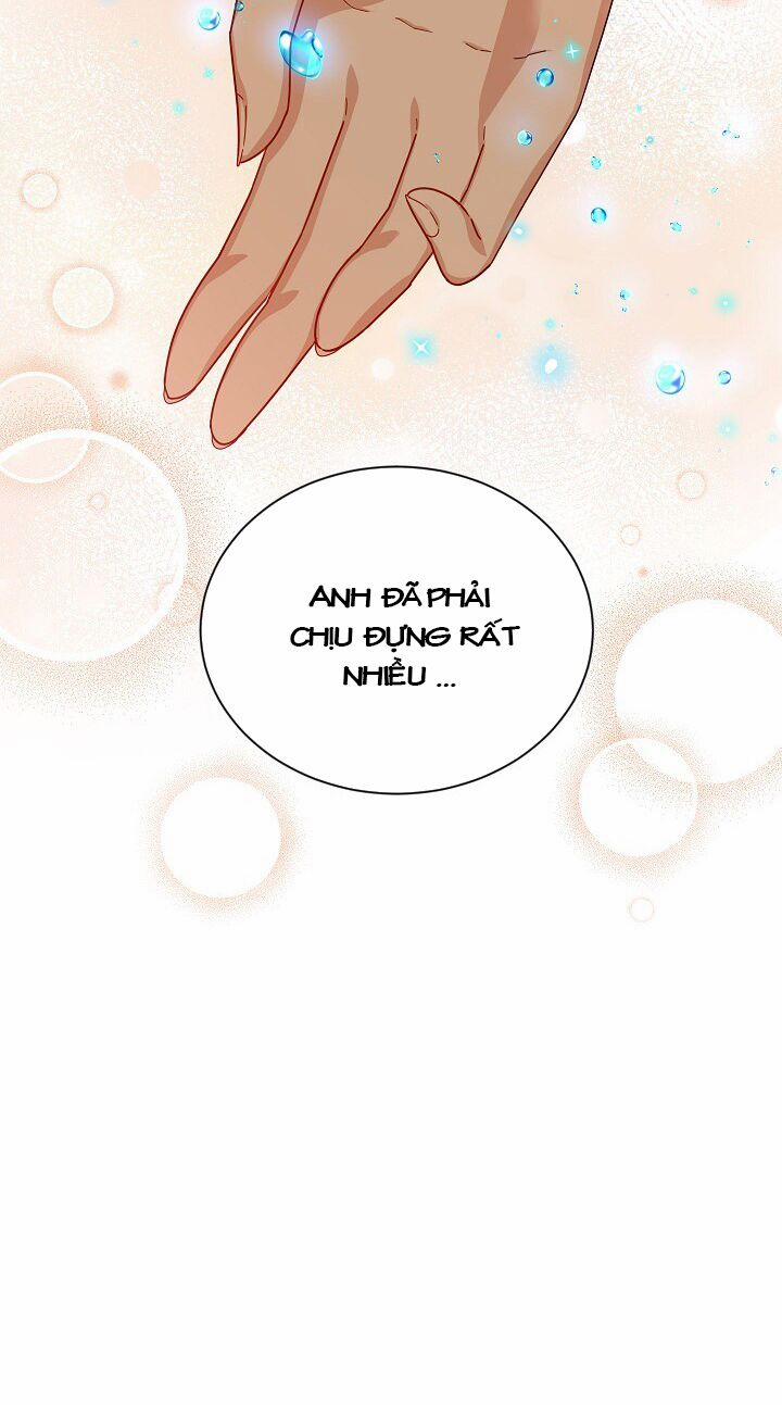 Nữ Công Tước Với Tâm Hồn Trống Rỗng 37 trang 7