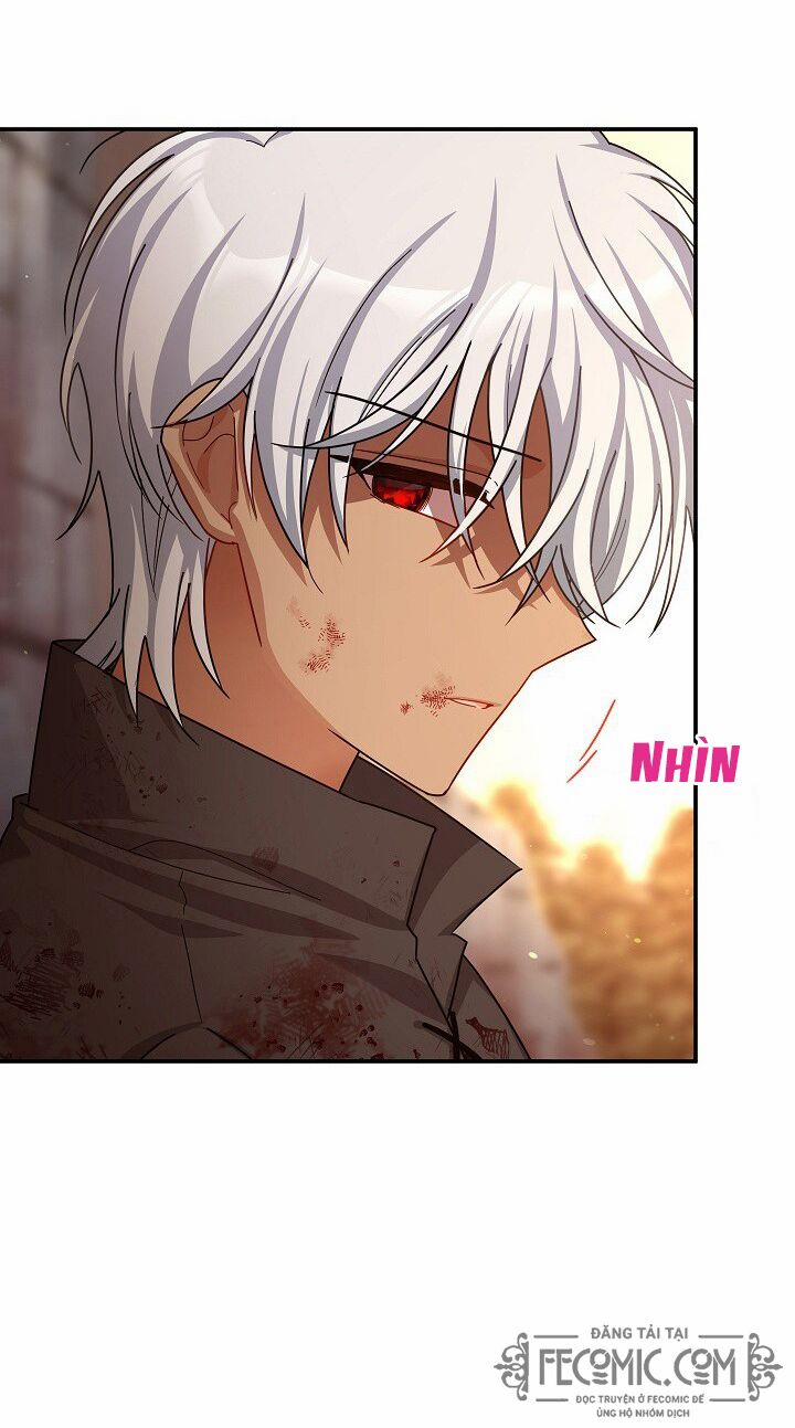 Nữ Công Tước Với Tâm Hồn Trống Rỗng 37 trang 8