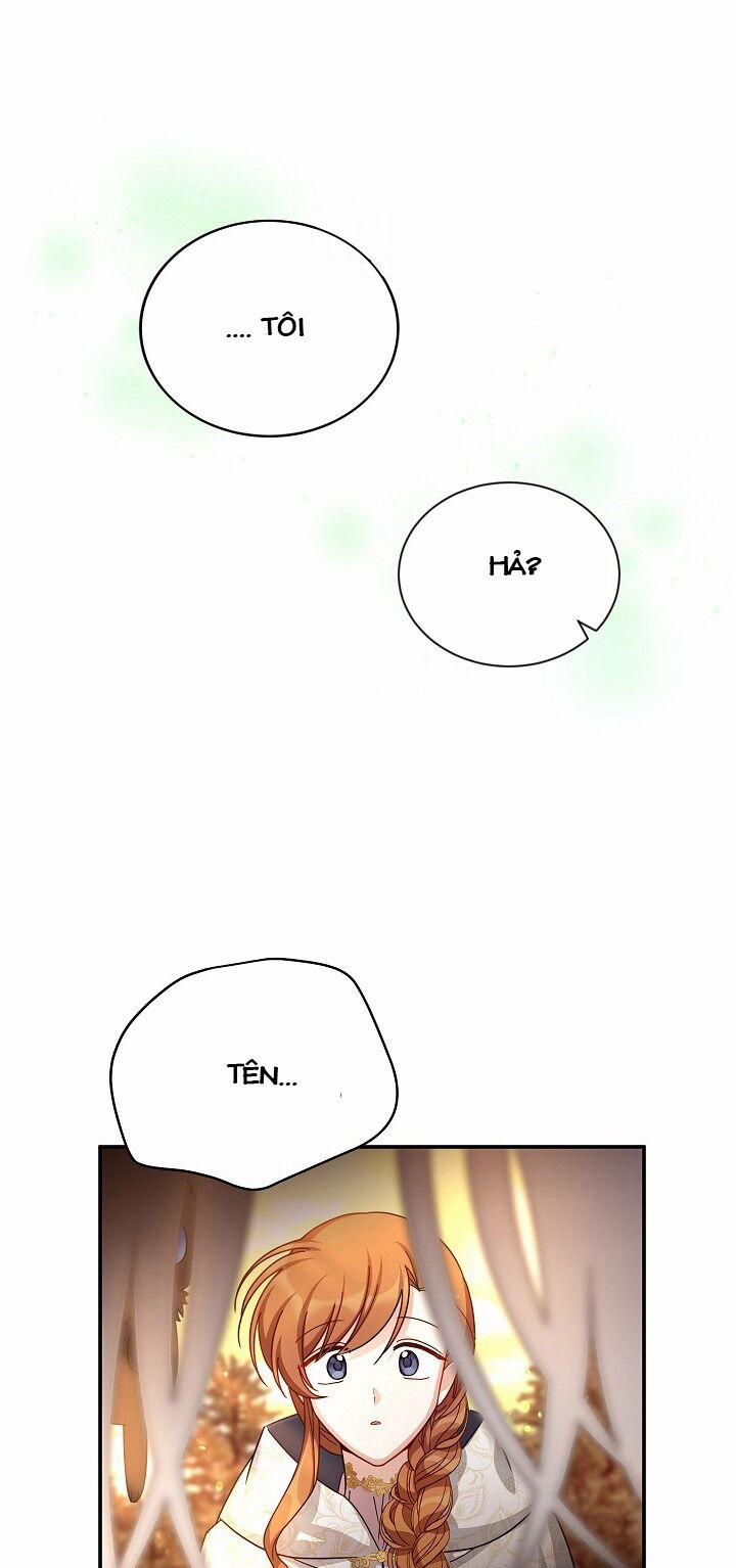 Nữ Công Tước Với Tâm Hồn Trống Rỗng 37 trang 9