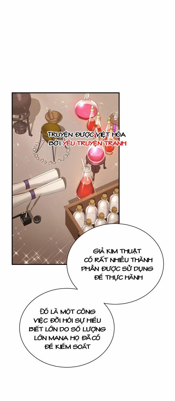 Nữ Công Tước Với Tâm Hồn Trống Rỗng 38 trang 0