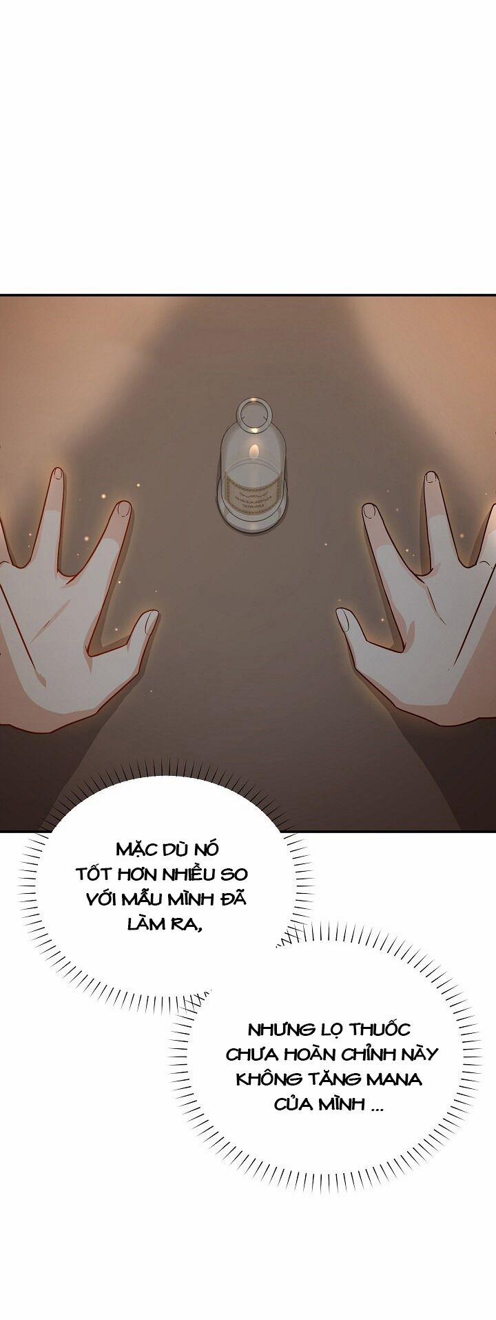 Nữ Công Tước Với Tâm Hồn Trống Rỗng 38 trang 12