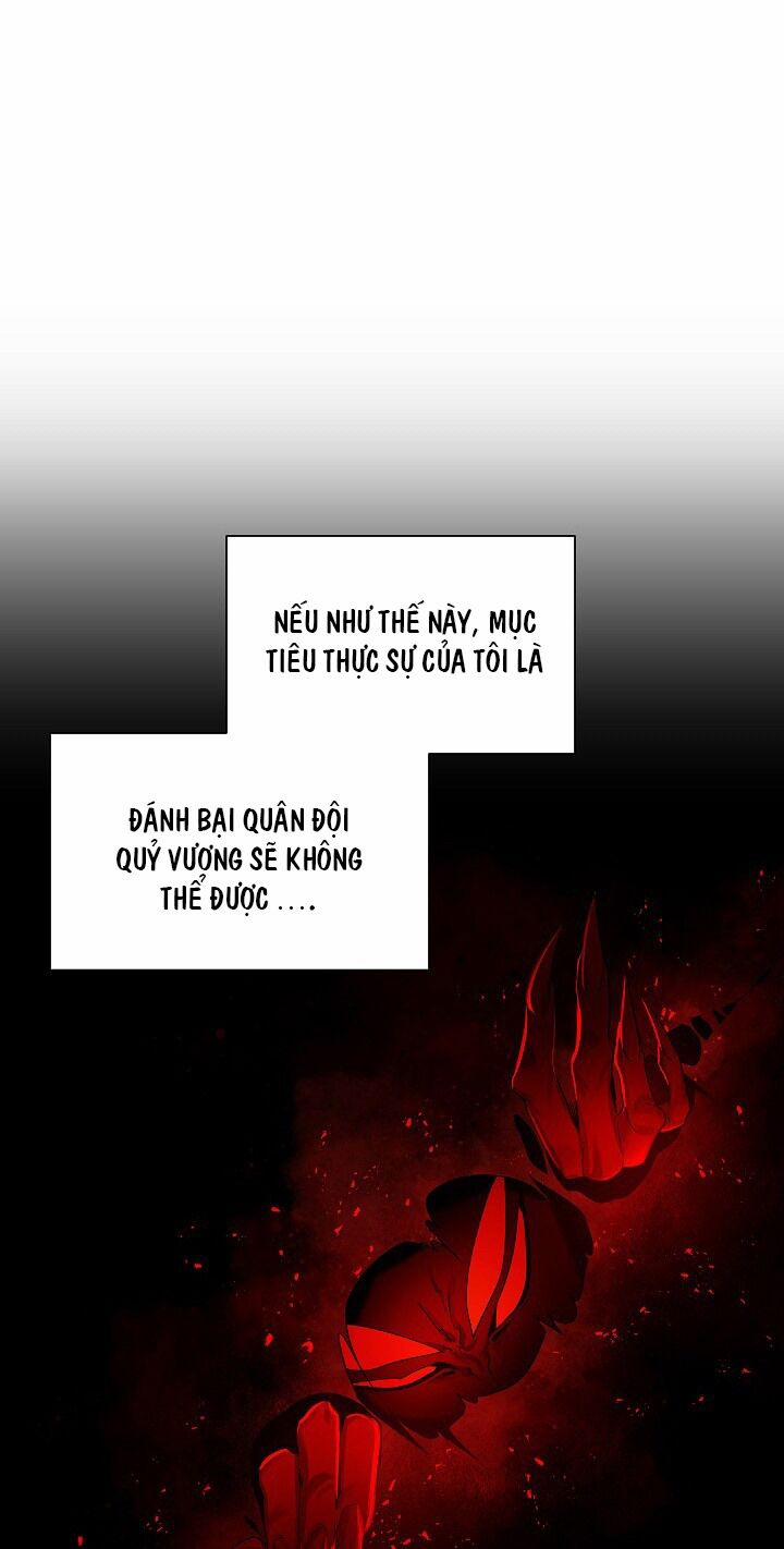 Nữ Công Tước Với Tâm Hồn Trống Rỗng 38 trang 14