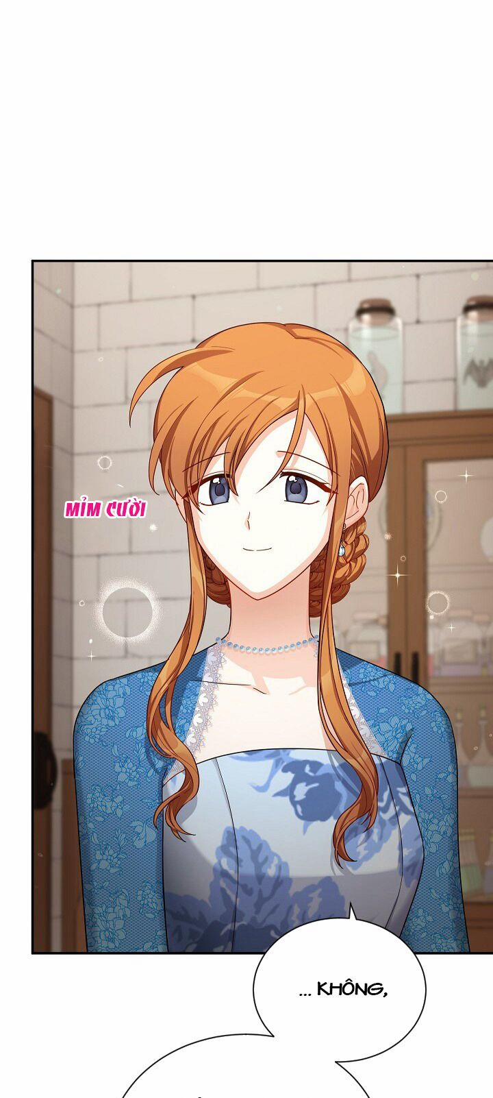 Nữ Công Tước Với Tâm Hồn Trống Rỗng 38 trang 18