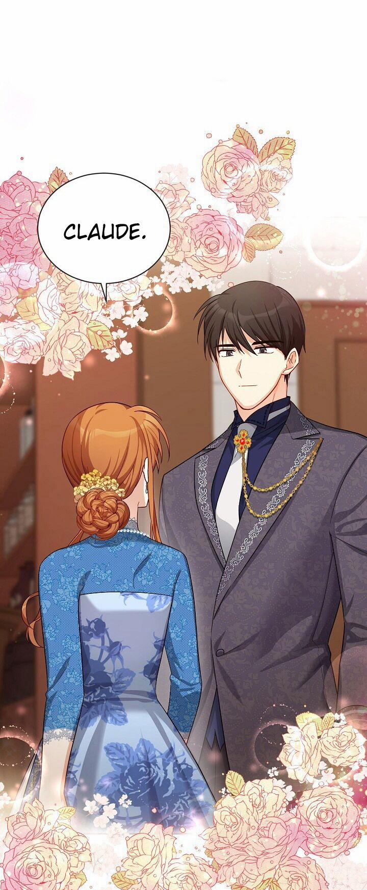 Nữ Công Tước Với Tâm Hồn Trống Rỗng 38 trang 24