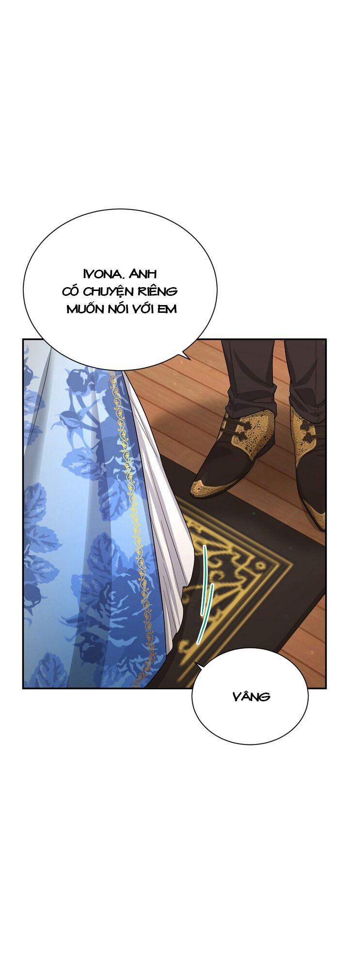 Nữ Công Tước Với Tâm Hồn Trống Rỗng 38 trang 26