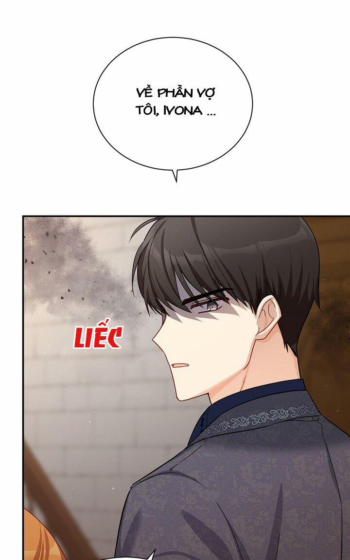 Nữ Công Tước Với Tâm Hồn Trống Rỗng 38 trang 27