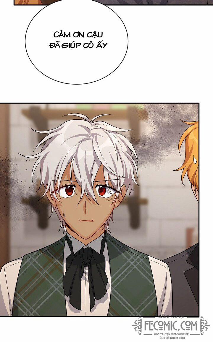 Nữ Công Tước Với Tâm Hồn Trống Rỗng 38 trang 28