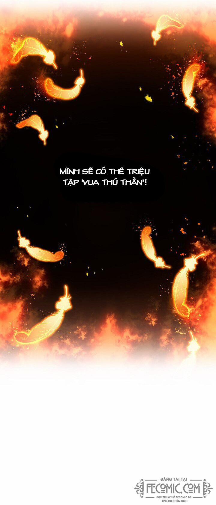 Nữ Công Tước Với Tâm Hồn Trống Rỗng 38 trang 3