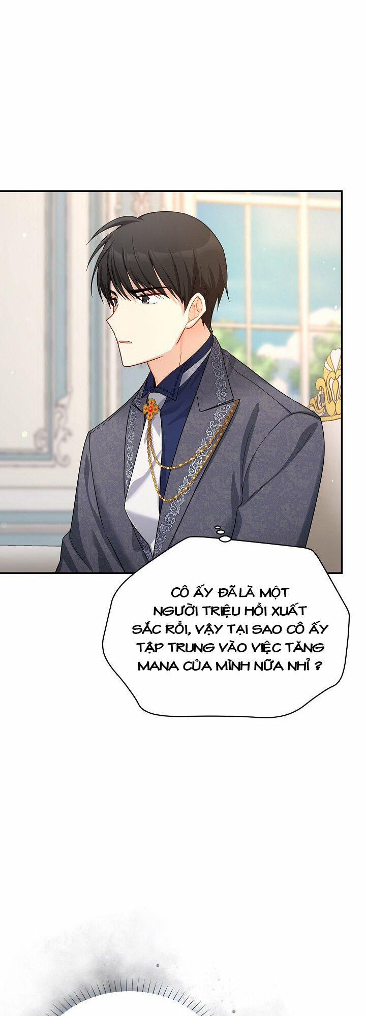 Nữ Công Tước Với Tâm Hồn Trống Rỗng 38 trang 40