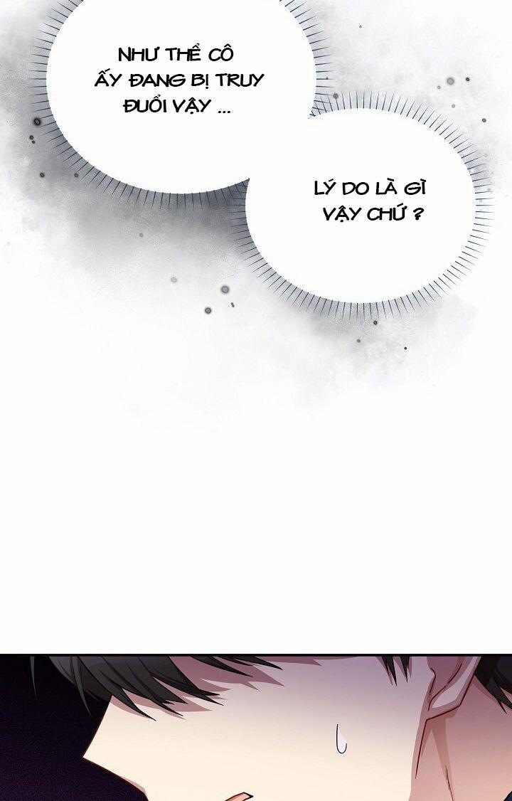 Nữ Công Tước Với Tâm Hồn Trống Rỗng 38 trang 41