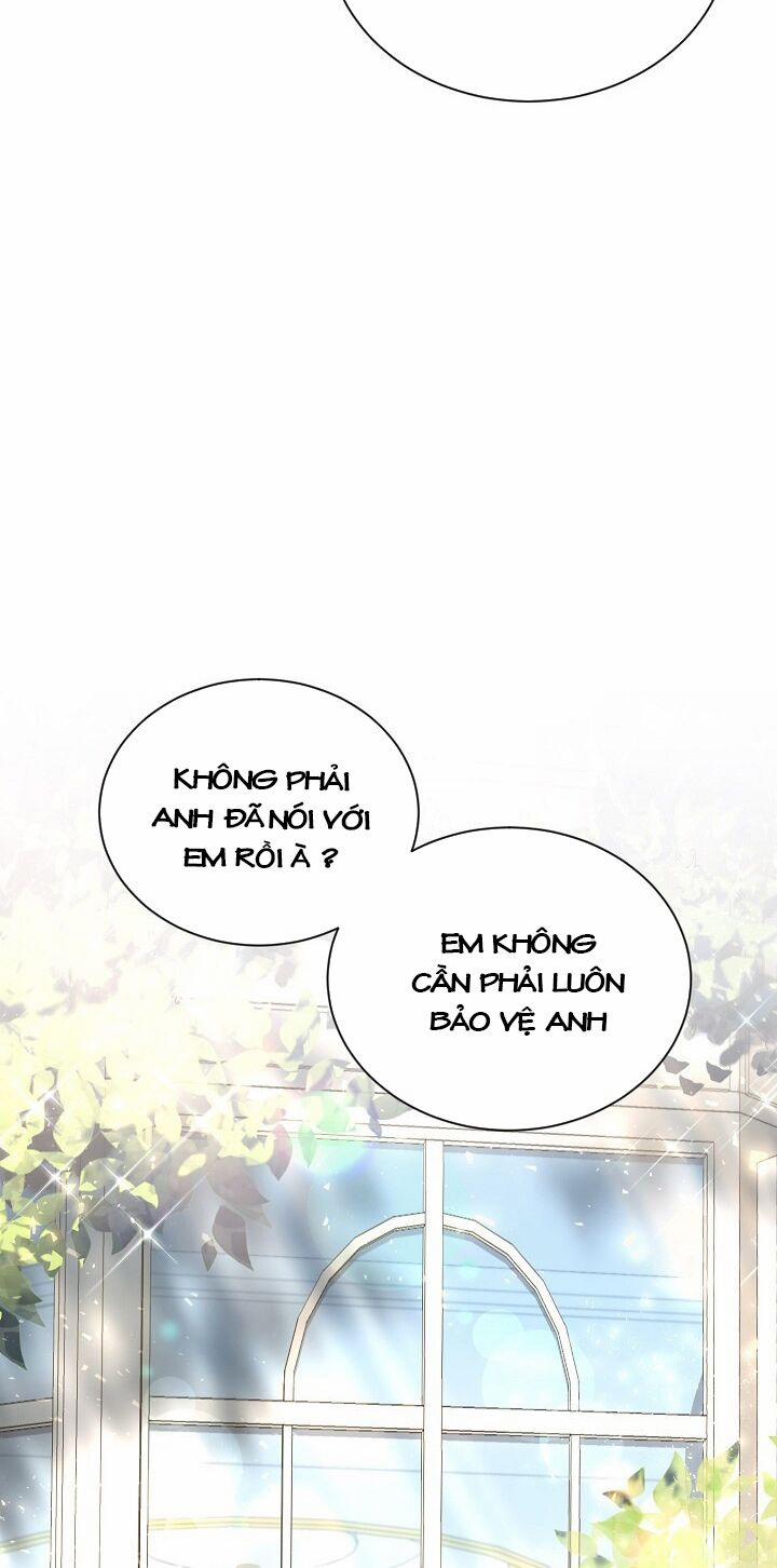 Nữ Công Tước Với Tâm Hồn Trống Rỗng 38 trang 44