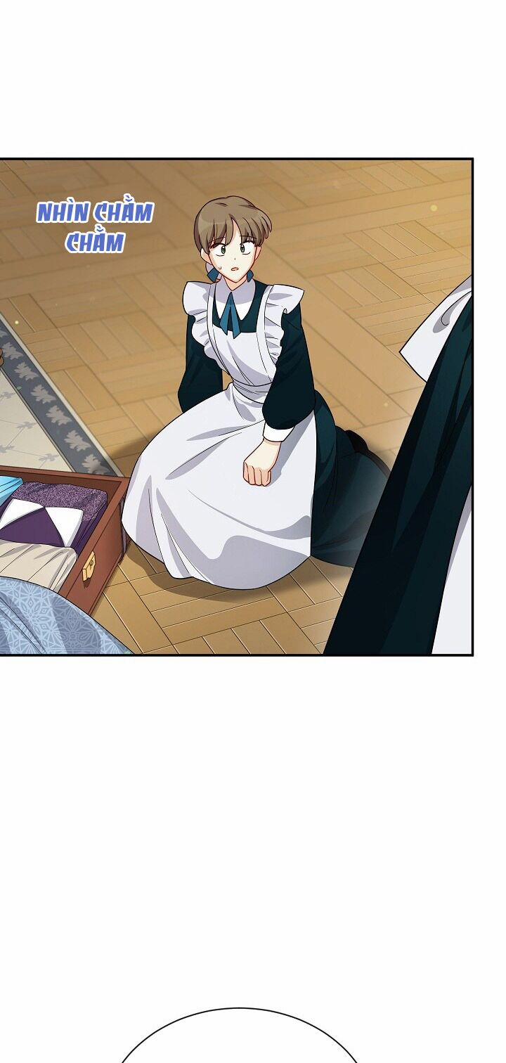 Nữ Công Tước Với Tâm Hồn Trống Rỗng 38 trang 48